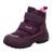 dívčí zimní boty SNOWCAT GTX, Superfit, 1-000024-8500, růžová