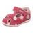 Dívčí sandály FANNI, Superfit, 1-609037-5500, červená