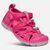Sandale pentru copii SEACAMP II CNX JR, roz cald, Keen, 1020699, roz