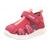 detské sandále WAVE, Superfit, 1-000478-5000, červená