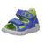 chlapecké sandály FLOW, Superfit, 2-00011-85, světle modrá