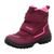 dívčí zimní boty SNOWCAT GTX, Superfit, 1-000024-5000, fuchsia