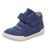 Chlapčenská barefitová obuv SUPERFREE GTX, Superfit, 1-000546-8000, blue