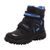 chlapecké zimní boty HUSKY GTX, Superfit, 1-809080-0000, černá