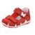 Dívčí sandály FANNI, Superfit, 0-609041-5000, červená