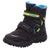 dětské zimní boty HUSKY GTX, Superfit, 1-809080-0200, antracit