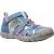 Dievčenské sandále SEACAMP II CNX coronet blue/hot pink, KEEN, 1028841/1028850