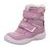 dívčí zimní boty CRYSTAL GTX, Superfit, 1-009098-8510, růžová