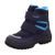 dětské zimní boty SNOWCAT GTX, Superfit, 1-000022-8000, modrá