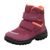 dívčí zimní boty SNOWCAT GTX, Superfit, 1-000022-5500, růžová