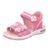 dívčí sandály EMILY, Superfit, 4-09133-55, růžová