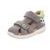 Chlapecké sandály BUMBLEBEE, Superfit, 1-000389-2500, šedá