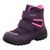 dívčí zimní boty SNOWCAT GTX, Superfit, 1-000022-8500, fialová