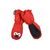 rukavice palcové dětské, Pidilidi, PD1030-08, červená