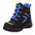 chlapecké zimní boty šněrovací HUSKY1 GTX, Superfit, 1-000048-0010, tmavě modrá