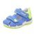 chlapecké sandály FREDDY, Superfit, 0-609142-8100, modrá