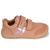 Pantofi de sport pentru fete desculțe KIMBERLY OLD PINK, proteze, roz