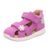 Dívčí sandály BUMBLEBEE, Superfit, 1-000388-8500, fialová