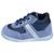 chlapčenská celoročná barefoot obuv JONAP 051m, JONAP, modrá