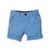 Pantaloni scurți pentru copii, Minoti, MALIBU 10, albastru