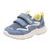 Dětské celoroční boty RUSH, Superfit, 1-006206-8010, modrá