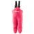 kalhoty dívčí zimní, Pidilidi, PD1083-03, růžová