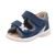 Dievčenské sandále POLLY, Superfit, 1-600093-8010, modré