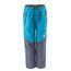 outdoorové športové nohavice s fleecovou podšívkou, Pidilidi, PD1106-04, modrá