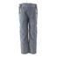 Detské outdoorové softshellové nohavice, Pidilidi, PD1109-09, sivá