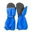 rukavice palcové chlapecké prodloužené, Pidilidi, PD1127-04, modrá