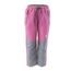 pantaloni sport pentru exterior, cu căptușeală din fleece, Pidilidi, PD1106-06, violet