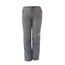pantaloni sport pentru exterior, căptușit cu fleece, Pidilidi, PD1106-09, gri