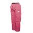Outdoorové športové nohavice s fleecovou podšívkou, Pidilidi, PD1075-16, bordová
