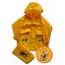 Krtčí plášť, Pidilidi, PL0001-20, žltý