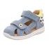 Chlapecké sandály BUMBLEBEE, Superfit, 1-000389-8010, modrá