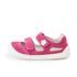 sandale pentru fete Barefoot MERYL FUXIA, Protetika, fuchsia