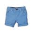 Pantaloni scurți pentru copii, Minoti, MALIBU 10, albastru