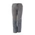 Outdoorové športové nohavice s bavlnenou podšívkou, Pidilidi, PD1107-09, sivá