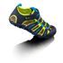 chlapecké sandály sportovní TANGO, Bugga, B00179-04, modrá