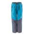 Outdoorové športové nohavice s bavlnenou podšívkou, Pidilidi, PD1107-04, modrá