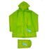 haină de ploaie Salamander + geantă, Pidilidi, PL0045-19, verde