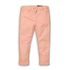 Kalhoty dívčí s elastenem, Minoti, Secret 11, růžová