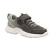 PANTOFI PENTRU COPII PENTRU TOATE ANOTIMPURILE RUSH, SUPERFIT, 1-000211-2000, GRI - ADIDAȘI