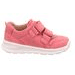 PANTOFI DE FETE PENTRU TOATE ANOTIMPURILE BREEZE, SUPERFIT,1-000365-5520, ROZ - ADIDAȘI