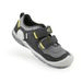 SPORTOVNÍ CELOROČNÍ OBUV KNOTCH HOLLOW DS BLACK/KEEN YELLOW, KEEN, 1025893/1025896 - CELOROČNÍ BOTY