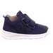 GHETE PENTRU COPII PENTRU ORICE ANOTIMP BREEZE, SUPERFIT, 1-000363-8000, ALBASTRU - PANTOFI PENTRU ORICE ANOTIMP