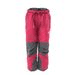 PANTALONI DE SPORT PENTRU EXTERIOR CU CĂPTUȘEALĂ TC, PIDILIDI, PD1137-16, BURGUNDY - ÎN AER LIBER