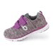 PANTOFI SPORT PENTRU COPII TEMPE , BUGGA, B00177-06, MOV - ADIDAȘI