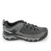 CIZME DE TREKKING PENTRU BĂRBAȚI TARGHEE III WP M STEEL GREY/CAPT, KEEN, 1017785, GRI - BĂRBAȚI