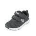 PANTOFI SPORT PENTRU COPII TEMPE , BUGGA, B00177-10, NEGRU - ADIDAȘI